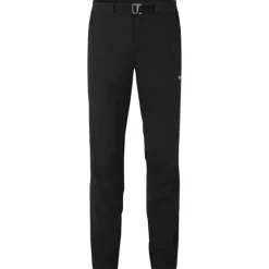 Trousers & Leg Wear-Montane Mens Tenacity Lite Pants - Black