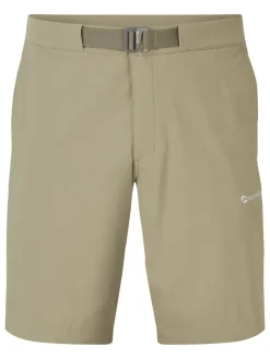 Shorts-Montane Mens Tenacity Lite Shorts - Overland