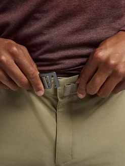 Shorts-Montane Mens Tenacity Lite Shorts - Overland