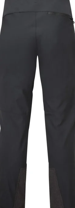 Trousers & Leg Wear-Montane Mens Tenacity XT Pants - Black