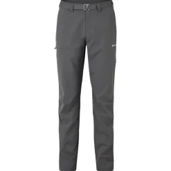 Trousers & Leg Wear-Montane Mens Terra Lite Pants - Slate