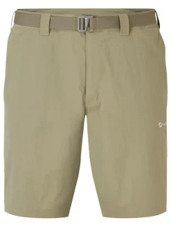 Shorts-Montane Mens Terra Lite Shorts - Overland
