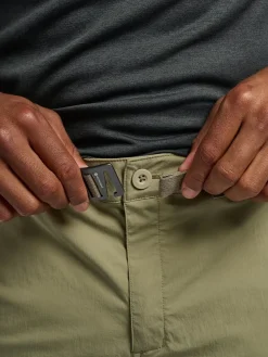 Shorts-Montane Mens Terra Lite Shorts - Overland