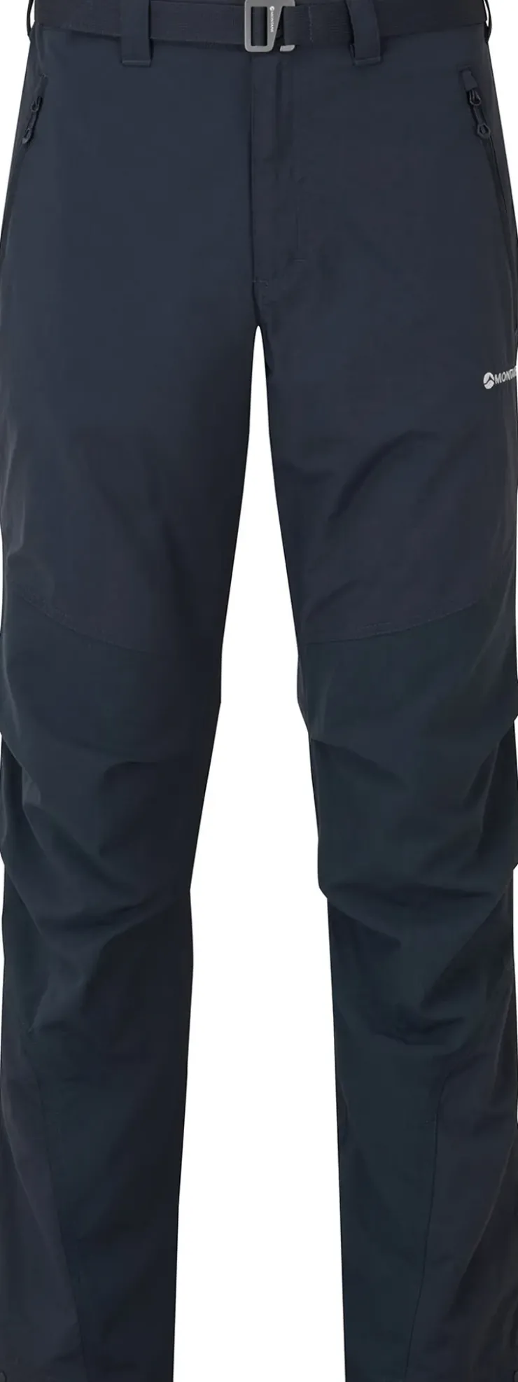 Trousers & Leg Wear-Montane Mens Terra Pants - Eclipse Blue