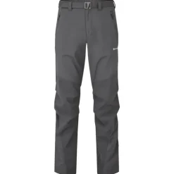 Trousers & Leg Wear-Montane Mens Terra Pants - Slate