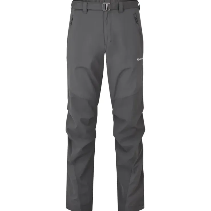 Trousers & Leg Wear-Montane Mens Terra Pants - Slate