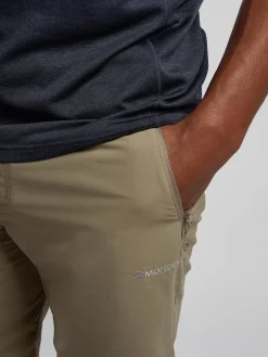 Shorts-Montane Mens Terra Shorts - Overland