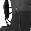 Day Packs-Montane Mens Trailblazer 25 Rucksack - Black