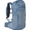 Day Packs-Montane Mens Trailblazer 25 Rucksack - Stone Blue