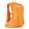 Fast & Light Rucksacks And Vests-Montane Mens Trailblazer 18 Rucksack - Flame Orange