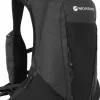Fast & Light Rucksacks And Vests-Montane Mens Trailblazer 18 Rucksack - Black