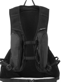 Fast & Light Rucksacks And Vests-Montane Mens Trailblazer 18 Rucksack - Black
