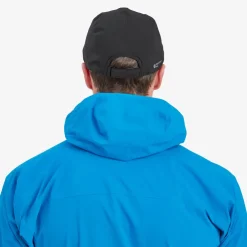 Hats-Montane Minimus Lite Cap - Black