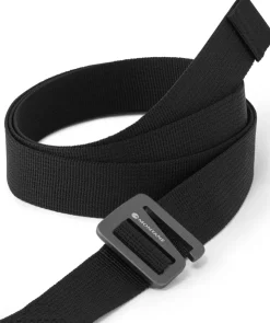 Belts & Braces-Montane 25mm Belt - Black