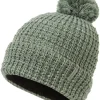 Hats-Montane Nev Beanie - Pale Sage