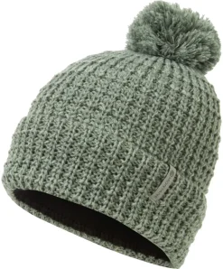 Hats-Montane Nev Beanie - Pale Sage