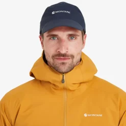 Hats-Montane Phase Lite Cap - Eclipse Blue