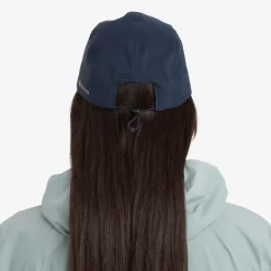 Hats-Montane Phase Lite Cap - Eclipse Blue