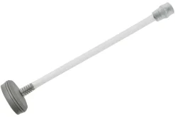 Bottle & Flask Accessories-Montane Softflask Long Straw