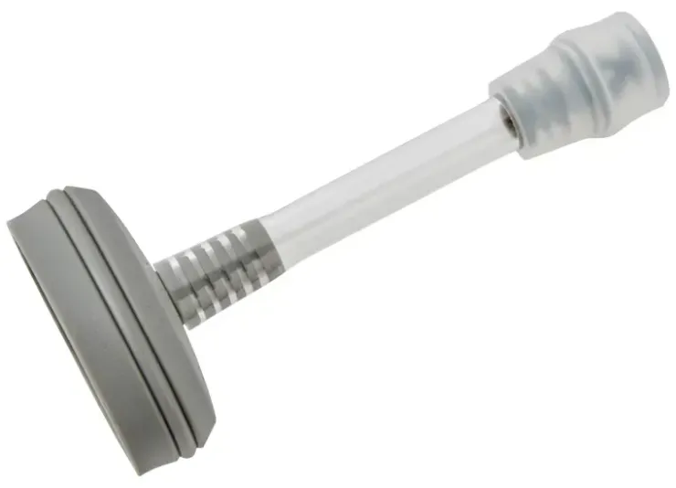 Bottle & Flask Accessories-Montane Softflask Short Straw