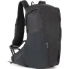 Fast & Light Rucksacks And Vests-Montane Trailblazer LT 20L Rucksack - Midnight Grey