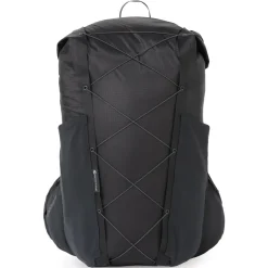 Fast & Light Rucksacks And Vests-Montane Trailblazer LT 20L Rucksack - Midnight Grey