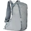 Fast & Light Rucksacks And Vests-Montane Trailblazer LT 20L Rucksack - Pebble Blue