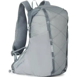 Fast & Light Rucksacks And Vests-Montane Trailblazer LT 20L Rucksack - Pebble Blue