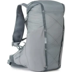 Fast & Light Rucksacks And Vests-Montane Trailblazer LT 28L Rucksack - Pebble Blue