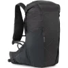 Fast & Light Rucksacks And Vests-Montane Trailblazer LT 28L Rucksack - Midnight Grey