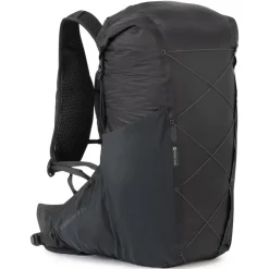 Fast & Light Rucksacks And Vests-Montane Trailblazer LT 28L Rucksack - Midnight Grey