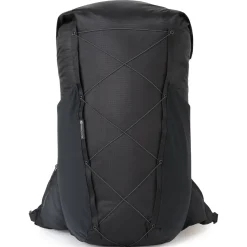 Fast & Light Rucksacks And Vests-Montane Trailblazer LT 28L Rucksack - Midnight Grey