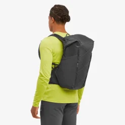 Fast & Light Rucksacks And Vests-Montane Trailblazer LT 28L Rucksack - Midnight Grey