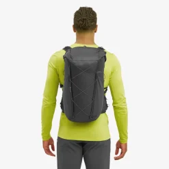Fast & Light Rucksacks And Vests-Montane Trailblazer LT 28L Rucksack - Midnight Grey