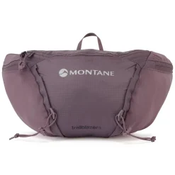 Hip Packs & Crossbody'S-Montane Trailblazer 3L Waist Pack - Moonscape