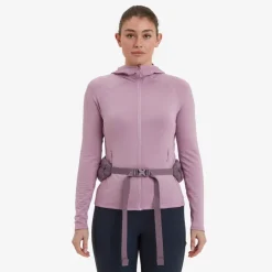 Hip Packs & Crossbody'S-Montane Trailblazer 3L Waist Pack - Moonscape