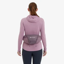 Hip Packs & Crossbody'S-Montane Trailblazer 3L Waist Pack - Moonscape