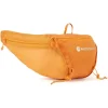 Hip Packs & Crossbody'S-Montane Trailblazer 3L Waist Pack - Flame Orange