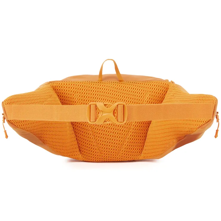 Hip Packs & Crossbody'S-Montane Trailblazer 3L Waist Pack - Flame Orange