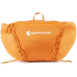 Hip Packs & Crossbody'S-Montane Trailblazer 3L Waist Pack - Flame Orange