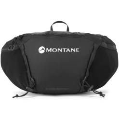 Hip Packs & Crossbody'S-Montane Trailblazer 3L Waist Pack - Black
