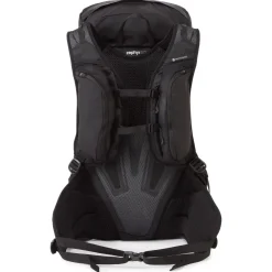 Day Packs-Montane Trailblazer XT 25L Rucksack - Black