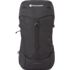 Day Packs-Montane Trailblazer XT 25L Rucksack - Black