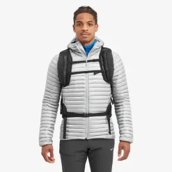 Day Packs-Montane Trailblazer XT 25L Rucksack - Black