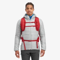 Day Packs-Montane Trailblazer XT 25L Rucksack - Acer Red