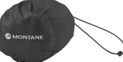 Waterproof Jackets|Waterproof Jackets-Montane Unisex Minimus Nano Pull-On Jacket - Charcoal
