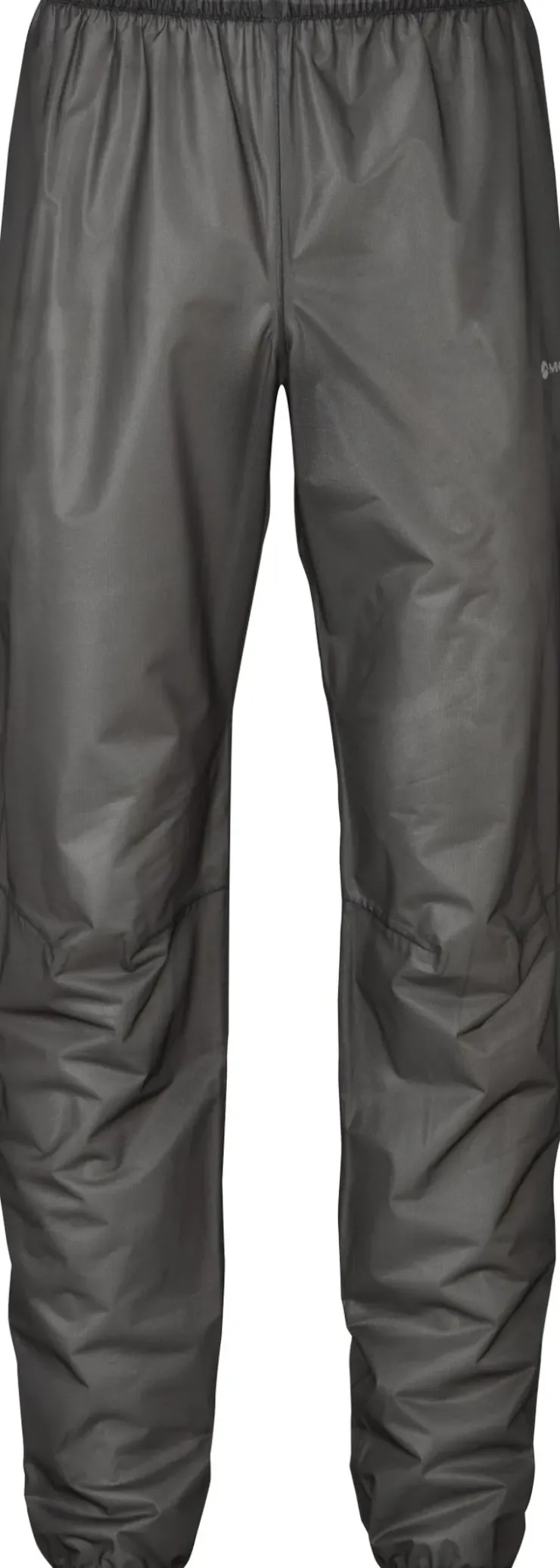 Waterproof Trousers|Waterproof Trousers-Montane Unisex Minimus Nano Pants - Charcoal