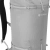 Backpacking Packs-Montane Valen 30L Rucksack - Pebble Blue