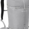 Backpacking Packs-Montane Valen 40+5L Rucksack - Pebble Blue