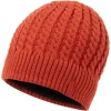 Hats-Montane Windjammer Beanie - Saffron Red
